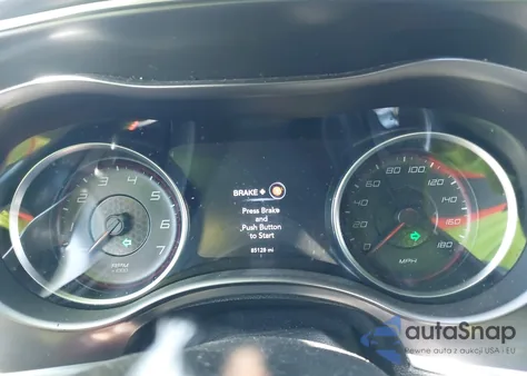 2022 Dodge Charger Scat Pack Widebody из США, поврежденный, VIN 2C3CDXGJ5NH114110